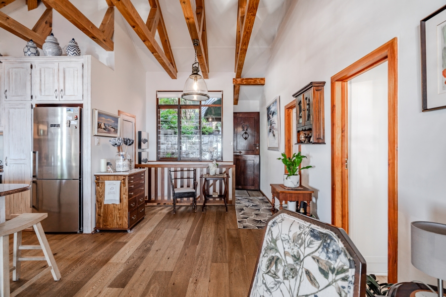 To Let 3 Bedroom Property for Rent in Bakoven Western Cape